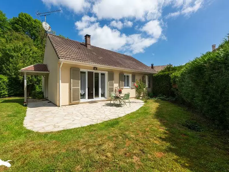 Maison, 88 m²