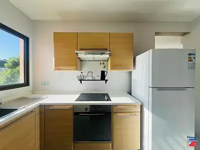 Appartement, 37,24 m²