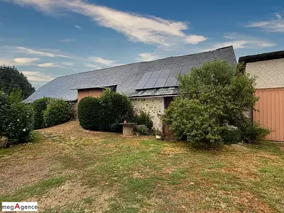 Maison, 194 m²
