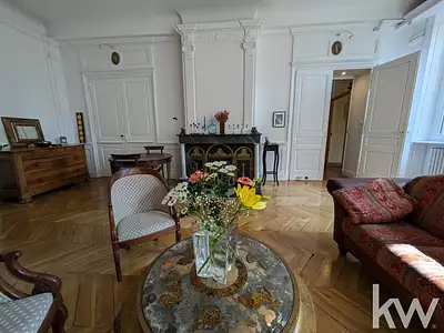 Appartement, 176 m²