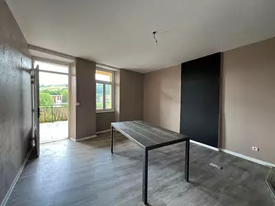 Appartement, 91 m²