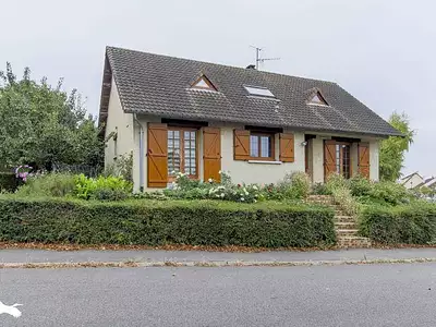 Maison, 115 m²