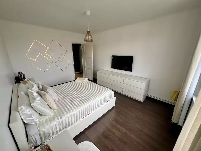 Appartement, 95 m²