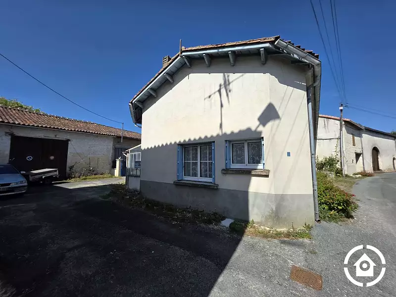 Maison, 93,76 m²