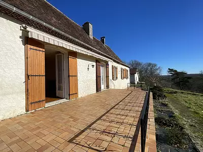 Maison, 120 m²