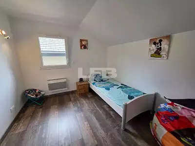 Maison, 90,45 m²