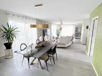 Maison, 146 m²