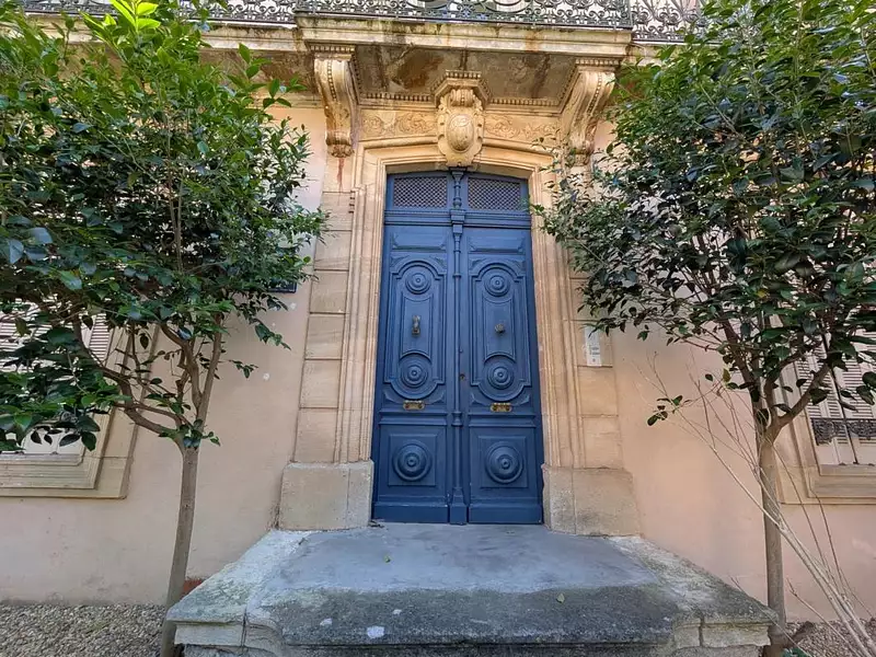 Appartement, 65 m²