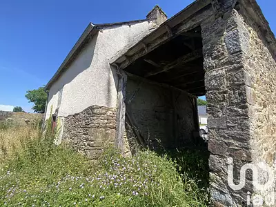 Maison, 85 m²