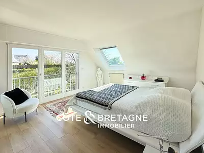 Maison, 207 m²