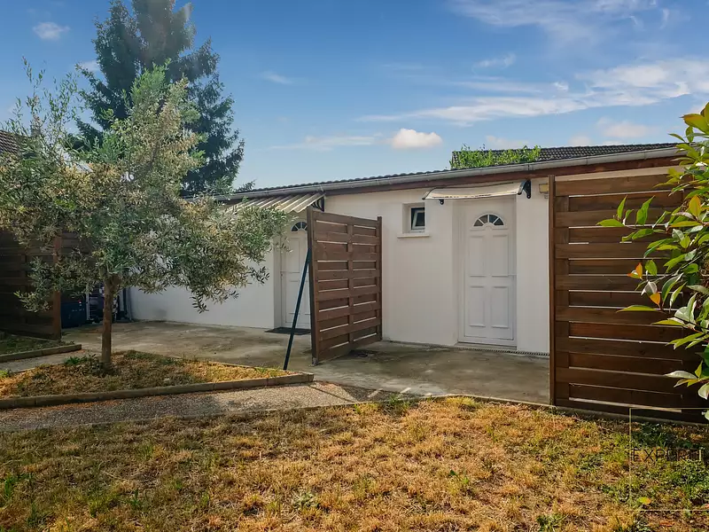 Maison, 125 m²