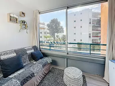 Appartement, 28 m²
