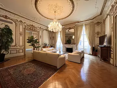Appartement, 276,1 m²