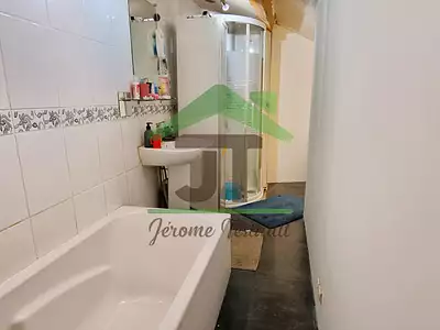 Maison, 99 m²