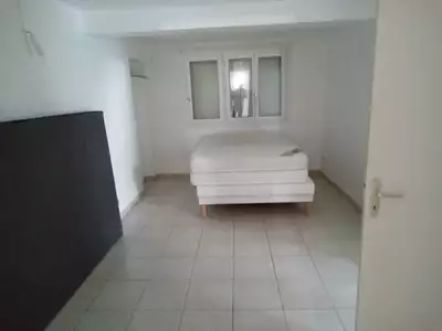 Appartement, 55 m²