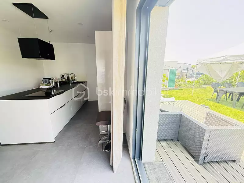 Maison, 150 m²