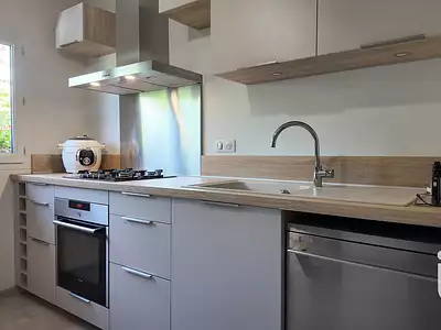 Appartement, 84 m²