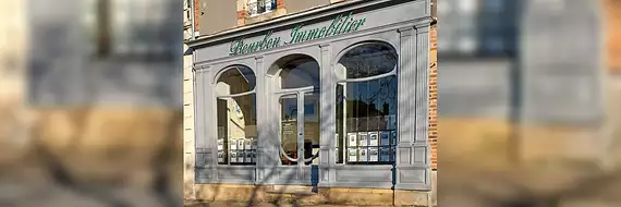 BOURBON LANCY IMMOBILIER