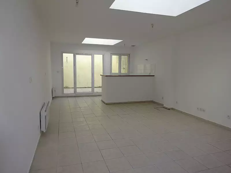 Appartement, 34 m²
