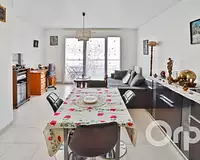 Appartement, 45 m²