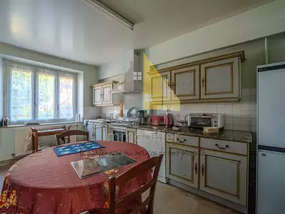 Maison, 108 m²