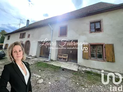 Maison, 149 m²