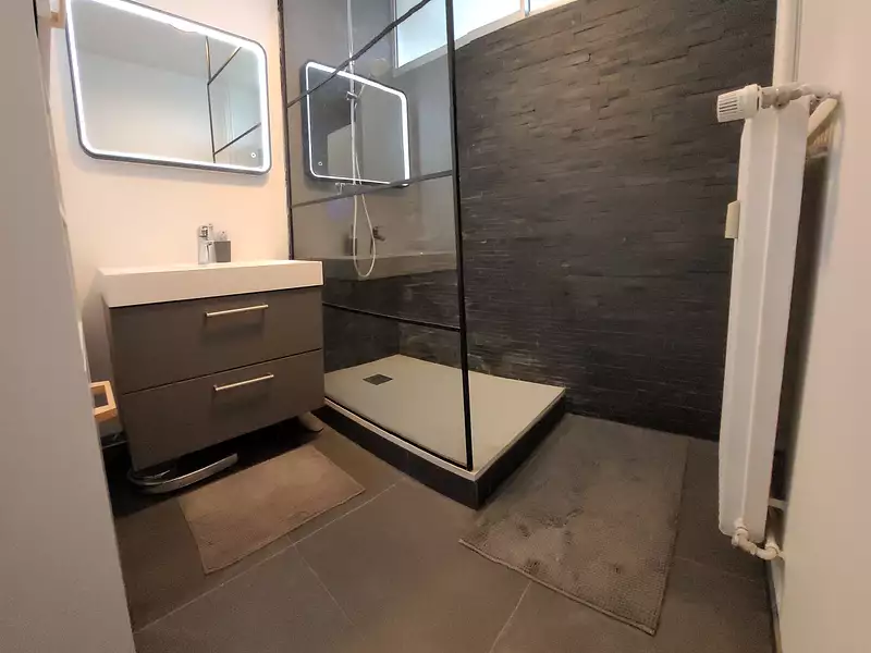 Appartement, 74,39 m²