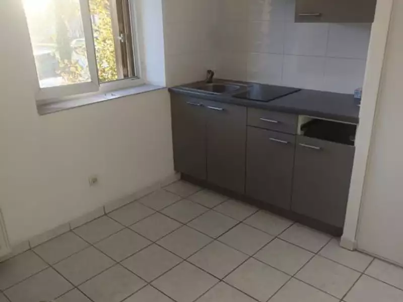 Appartement, 28 m²
