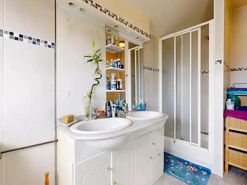 Maison, 115 m²