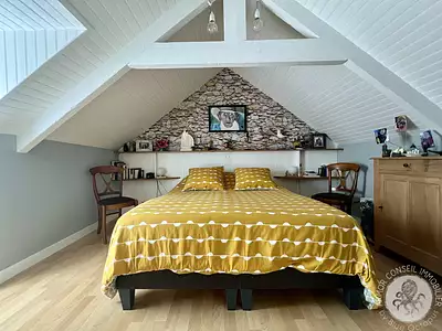 Maison, 49 m²
