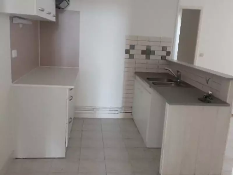 Appartement, 86 m²
