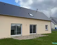 Maison, 120 m²