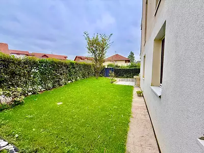 Appartement, 61,55 m²