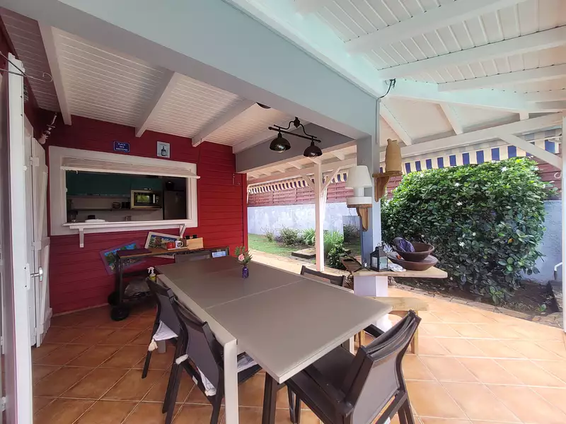 Maison, 75 m²