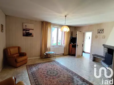 Maison, 77 m²