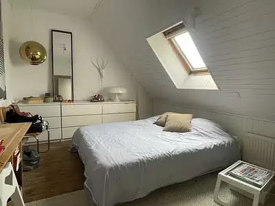 Maison, 170 m²
