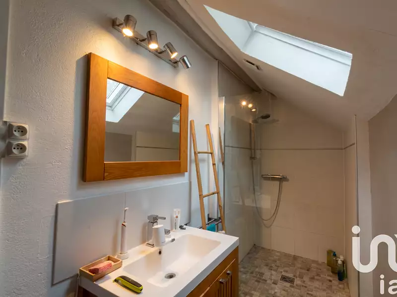 Maison, 118 m²