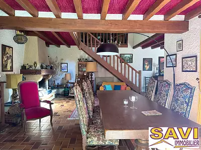 Maison, 153,36 m²