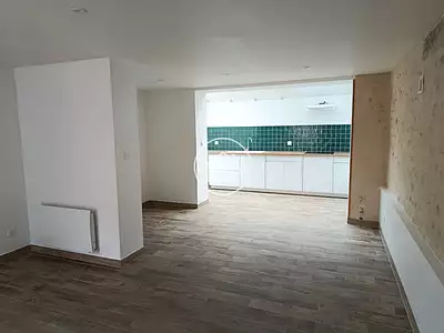 Maison, 59,91 m²