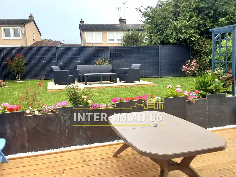 Maison, 103 m²