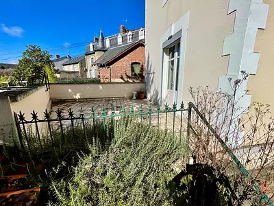Maison, 105 m²