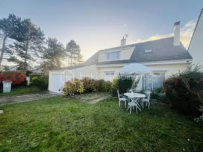 Maison, 140 m²