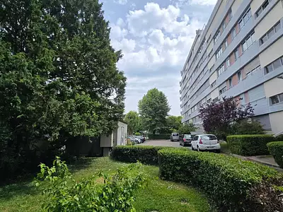 Appartement, 104 m²