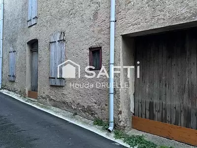 Maison, 114 m²