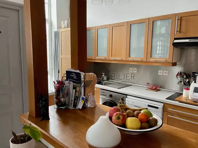 Appartement, 71 m²