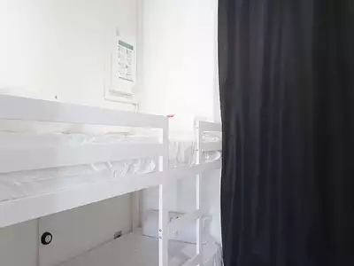 Appartement, 28 m²