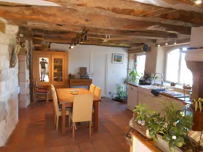 Maison, 790 m²