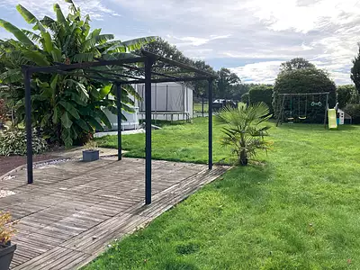 Maison, 100 m²