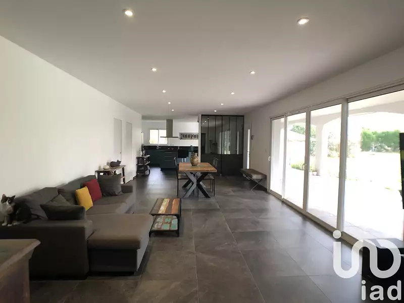 Maison, 129 m²