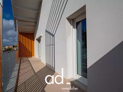 Appartement, 81,32 m²